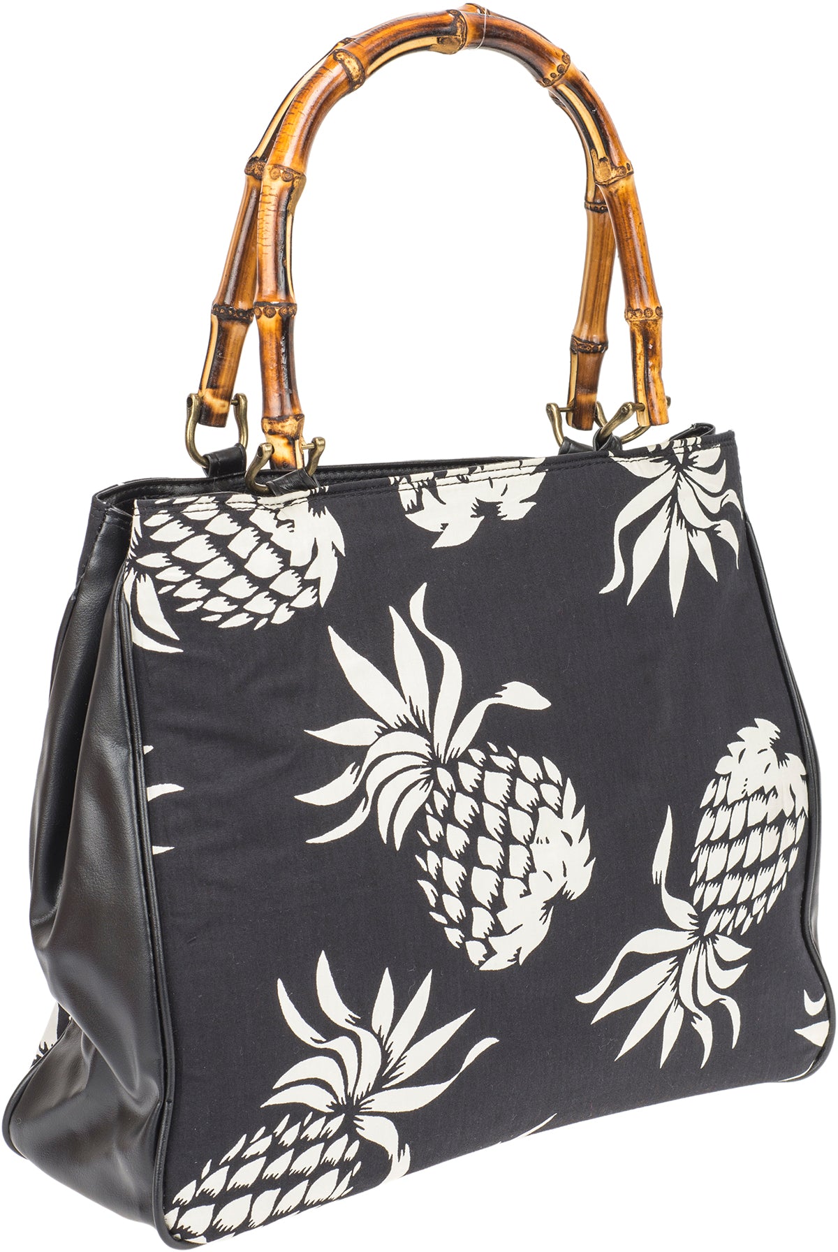 Kuestenluder_LIANNA_Tropical_PINEAPPLE_Ananas_TIKI_Bamboo_HANDTASCHE-2aCb9NP7Vz2VMG