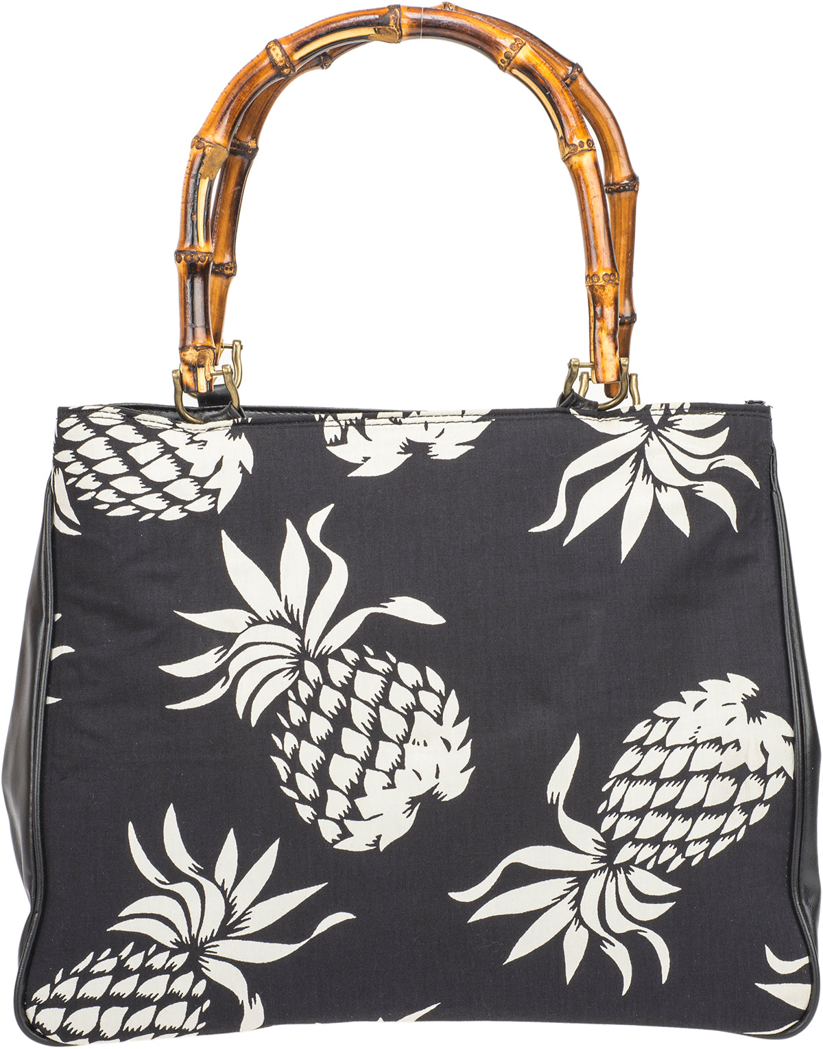 Kuestenluder_LIANNA_Tropical_PINEAPPLE_Ananas_TIKI_Bamboo_HANDTASCHE-45iWeOOfKnRpyp