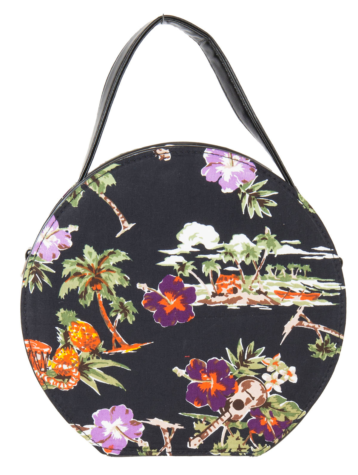 Kuestenluder_LIEKE_Tiki_ISLAND_Hibiskus_Palmen_Tropical_TASCHE_Handbag-1xdrnfYeJTSOd9