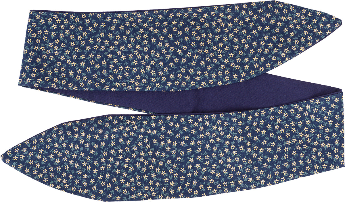 Kuestenluder_LISELOT_Vintage_FLORAL_Blumen_Plain_HAARBAND_Hair_Band-4