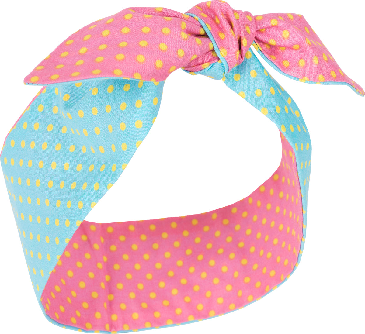 Kuestenluder_LOKIE_Polka_Dot_PUNKTE_Vintage_Pin_Up_HAARBAND_Hair_Band-3mxfy8sAyZpq38