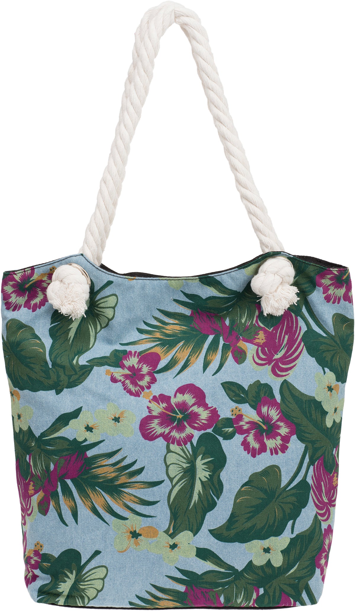 Kuestenluder_LOURA_Palmen_HIBISCUS_Aloha_TIKI_Rope_Canvas_TASCHE_ShopperoHje0HXneX6yB