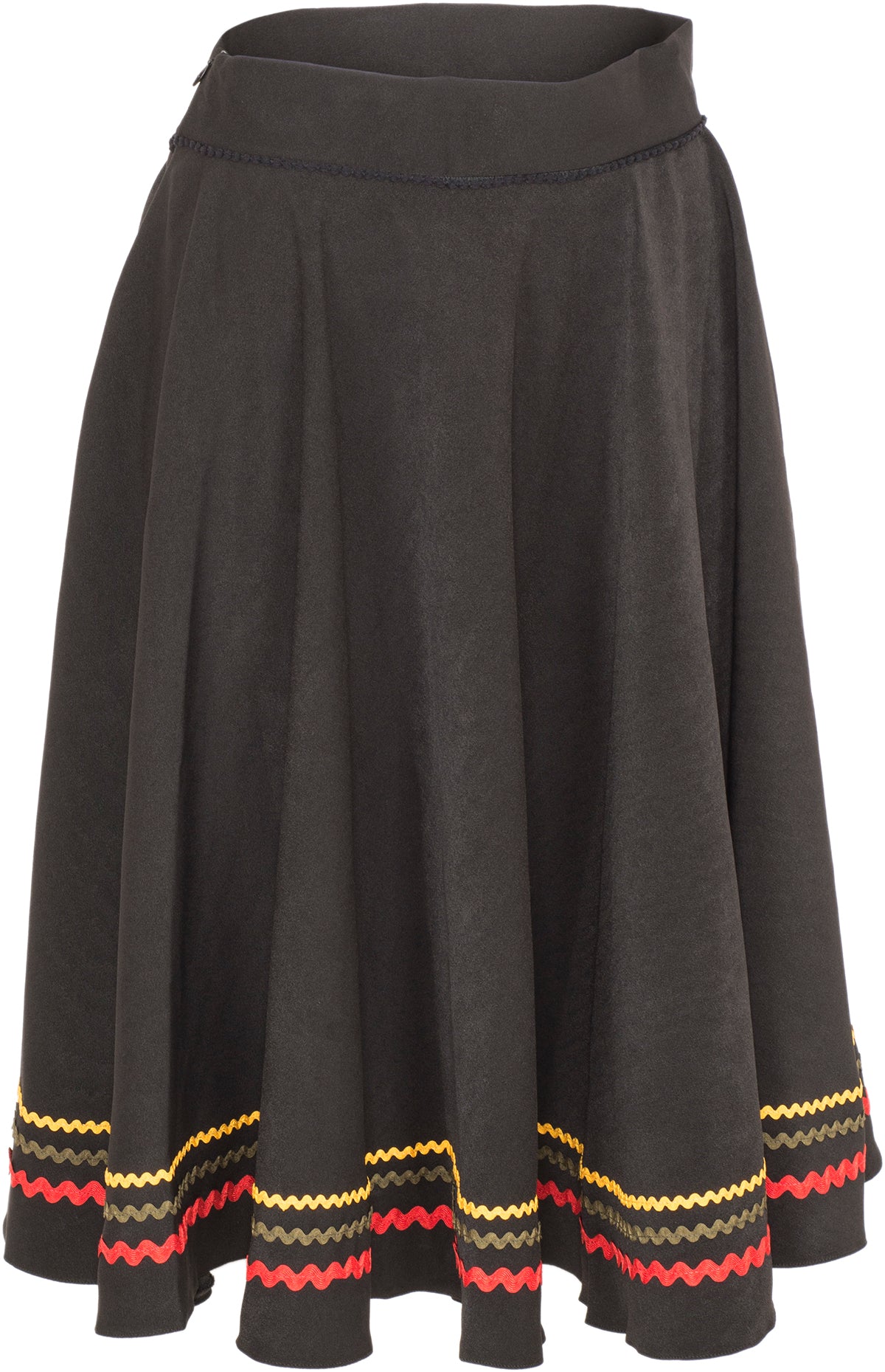 Kuestenluder_MAEVA_Pom_Pom_Mexican_FOLKLORE_Retro_Swing_Skirt_ROCK-2