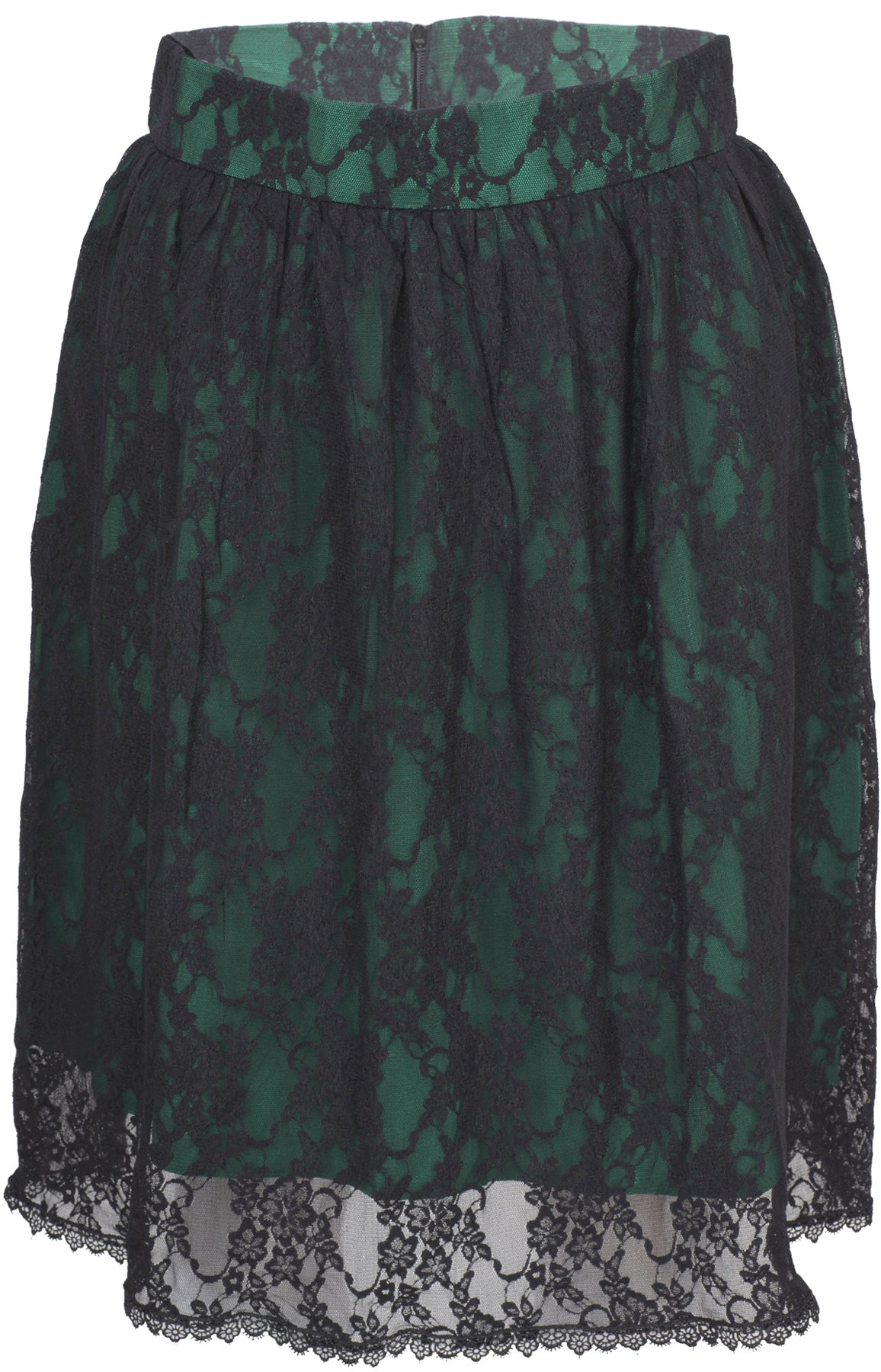 Kuestenluder_MALLIE_Vintage_Black_LACE_Tulle_Pin_Up_Skirt_Rock_-_Gruen_killer_kirschePoz05FiRdw0Dx