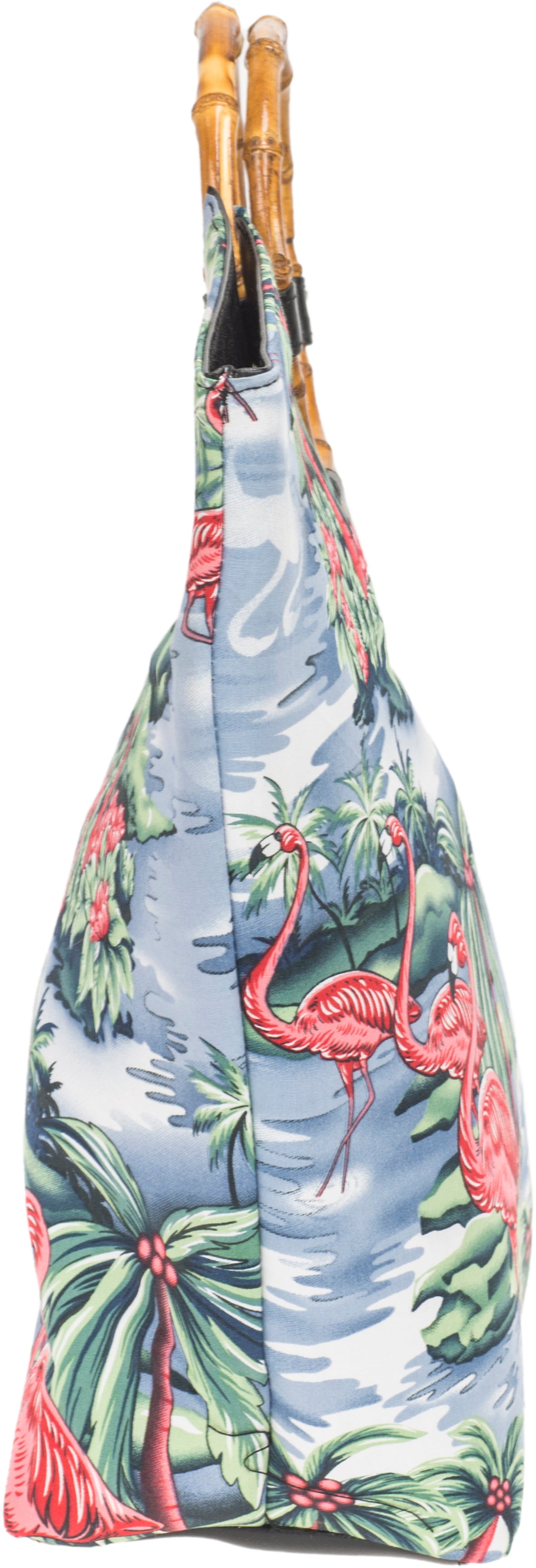 Kuestenluder_MARLA_Tropical_FLAMINGO_Palmen_Tiki_BAMBOO_Tasche_SHOPPER-3FRjlBsmoIBWGb