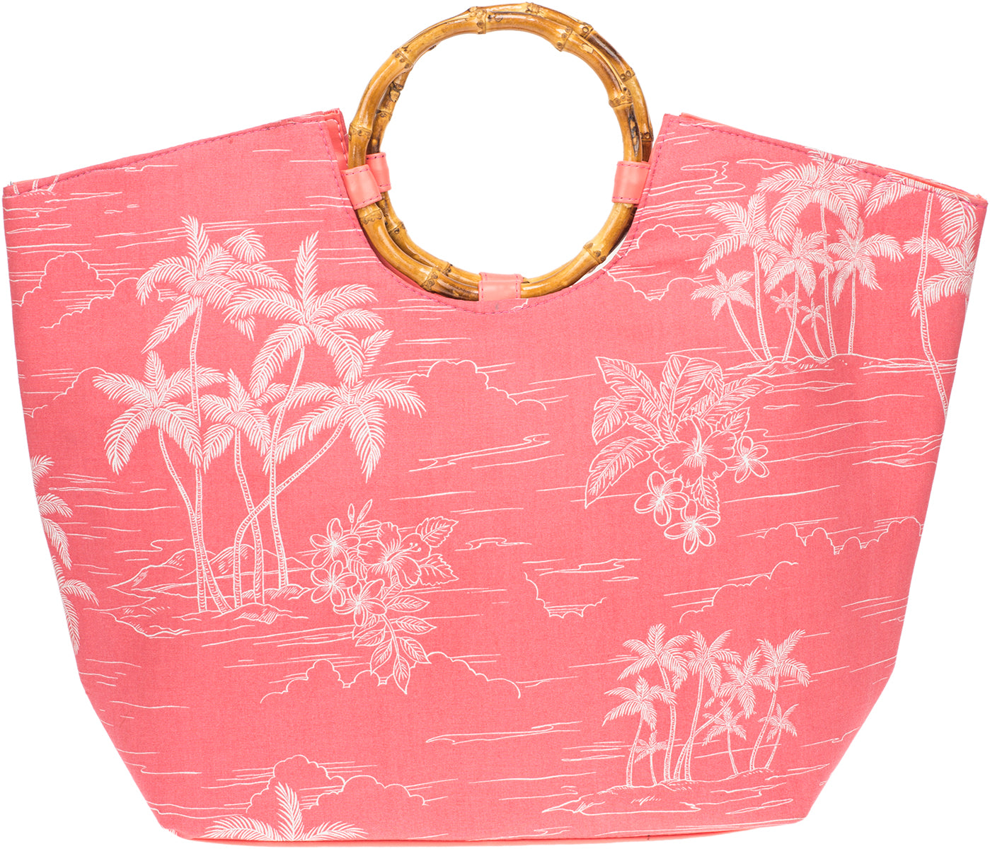 Kuestenluder_MARLA_Tropical_PALMEN_Hibiskus_Tiki_BAMBOO_Tasche_SHOPPER-3YHDVIH5iiB0Ta
