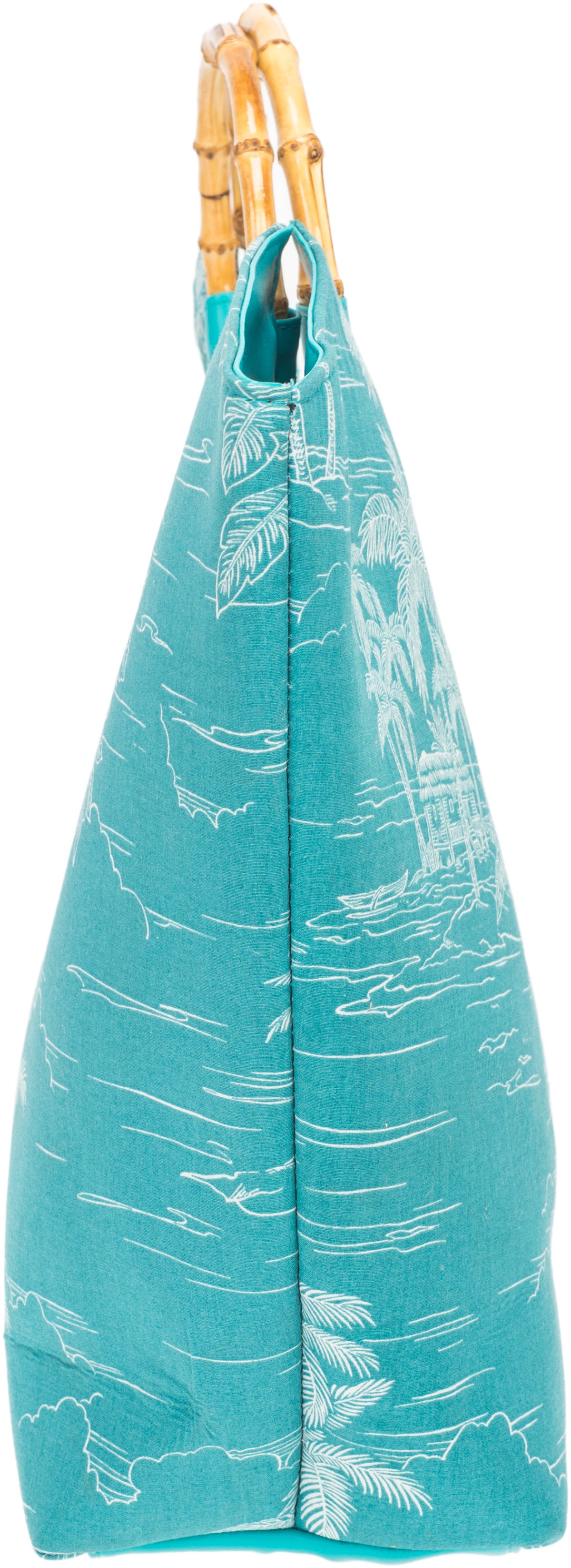 Kuestenluder_MARLA_Tropical_PALMEN_Hibiskus_Tiki_BAMBOO_Tasche_SHOPPER-7