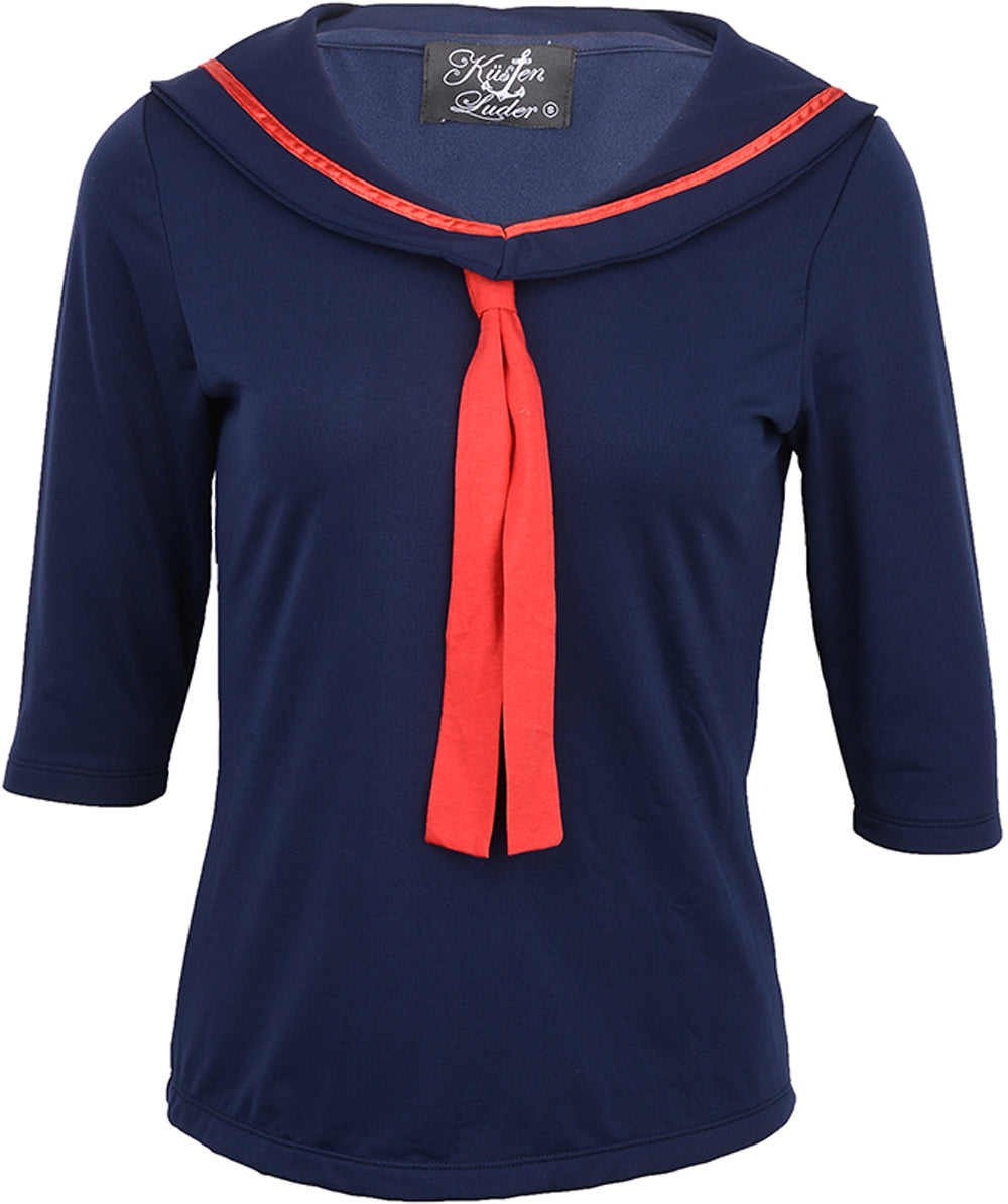 Kuestenluder_MAVIS_50s_SAILOR_Collar_Anchor_34_Arm_SHIRTPemDWB2tbyVB7