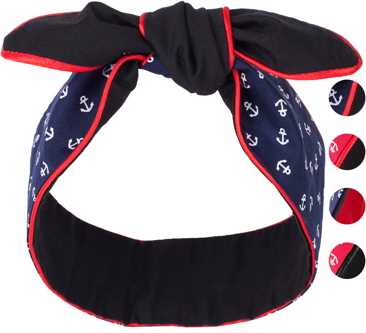 Kuestenluder_MINONA_Sailor_ANKER_Anchor_Paspel_HAARBAND_GalerieyGqN84MGbM9Zq