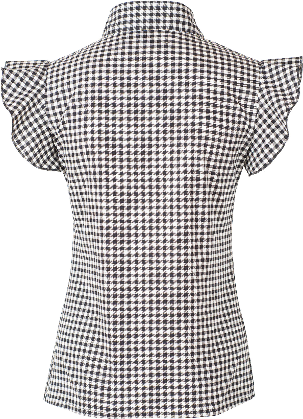 Kuestenluder_NAYMA_Vintage_PEPITA_Karo_CUT-OUT_Retro_BLUSE_Weiss-3JPwxJ96IDrmCc