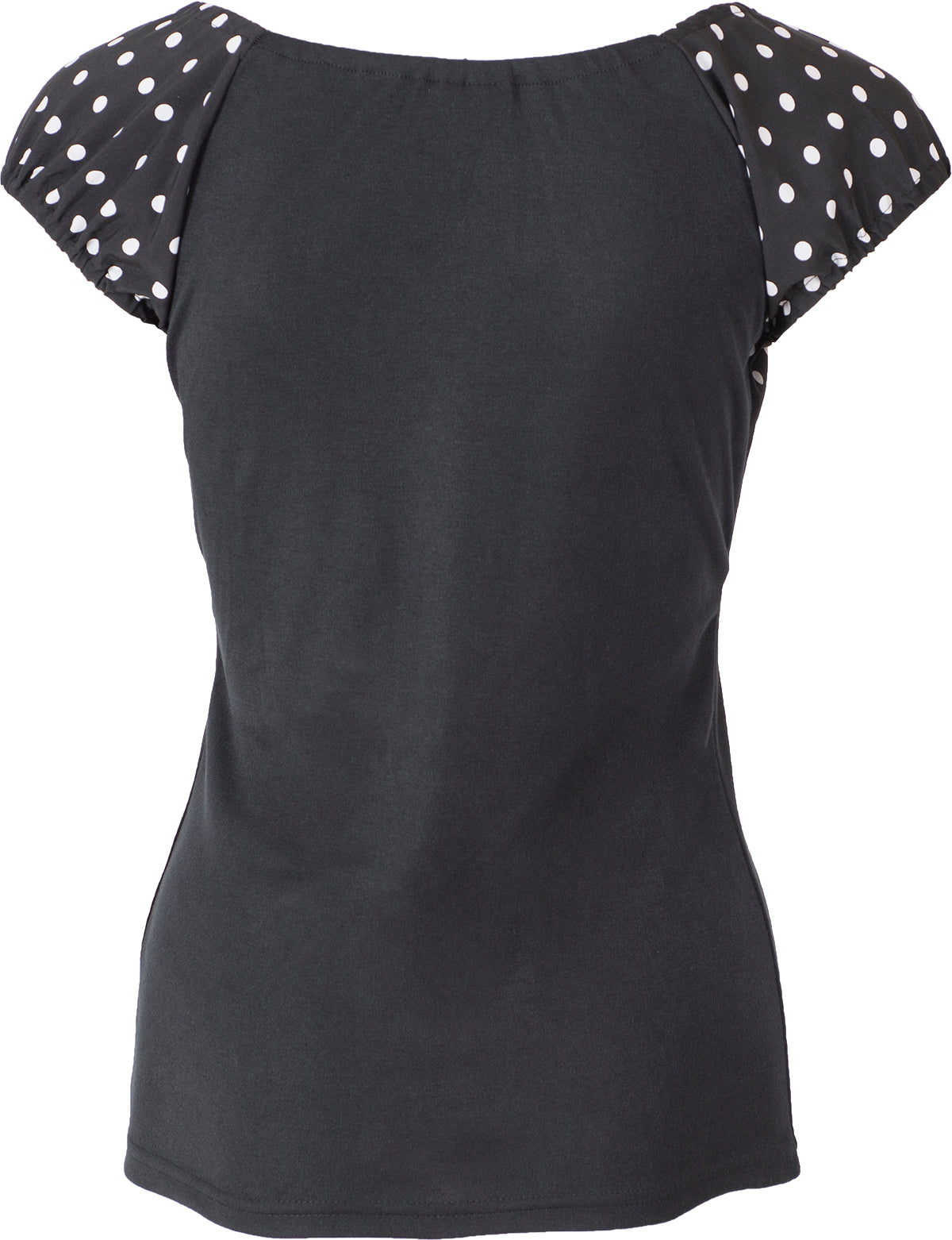 Kuestenluder_NEELY_50s_PUNKTE_Vintage_POLKA_DOT_Bluse_SHIRT_Schwarz-3cVjXcu7tj9AUp