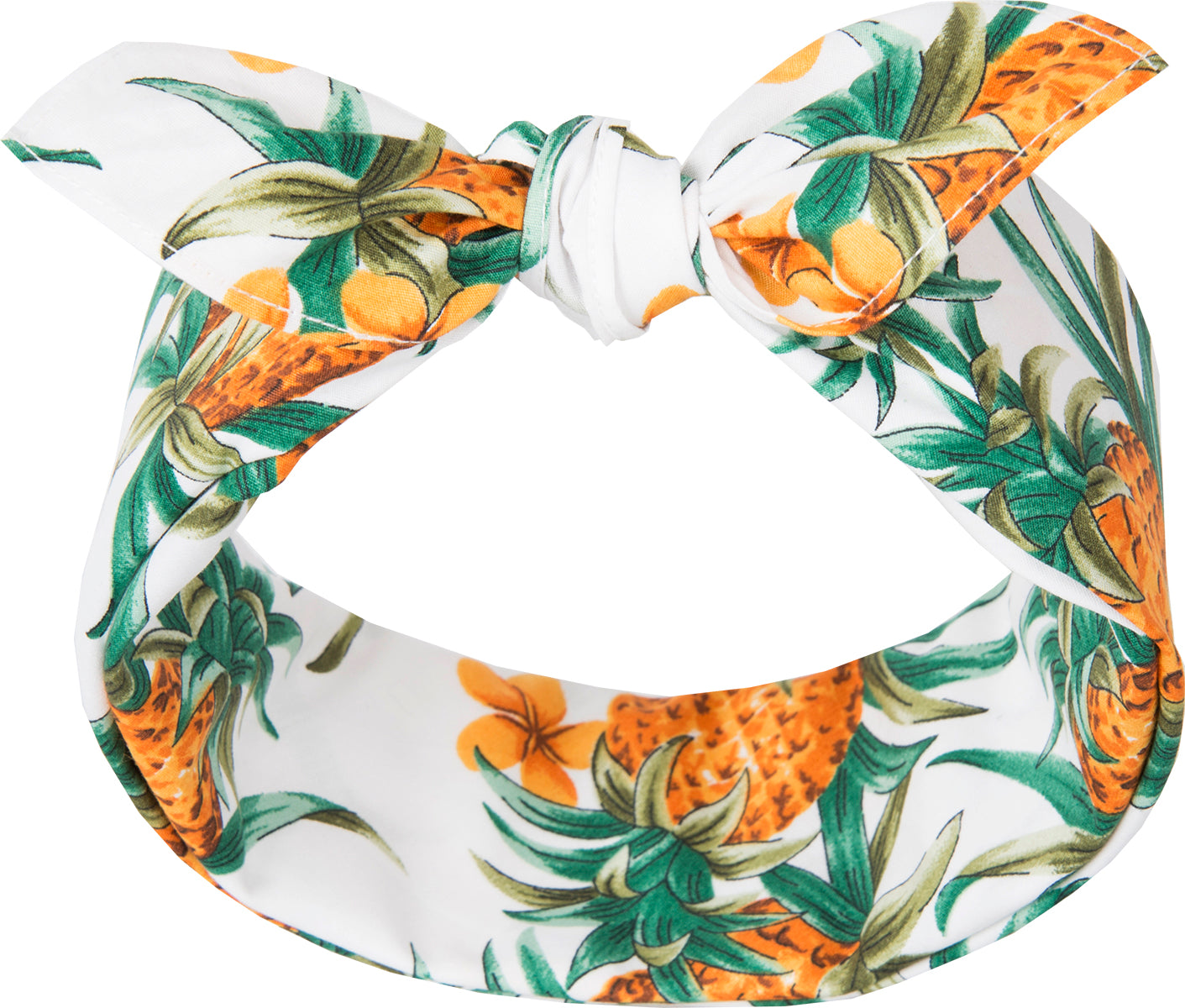 Kuestenluder_NEVAEH_Tropical_ANANAS_Frangipani_Nickituch_BANDANA-1niqPIj8s9RYJd