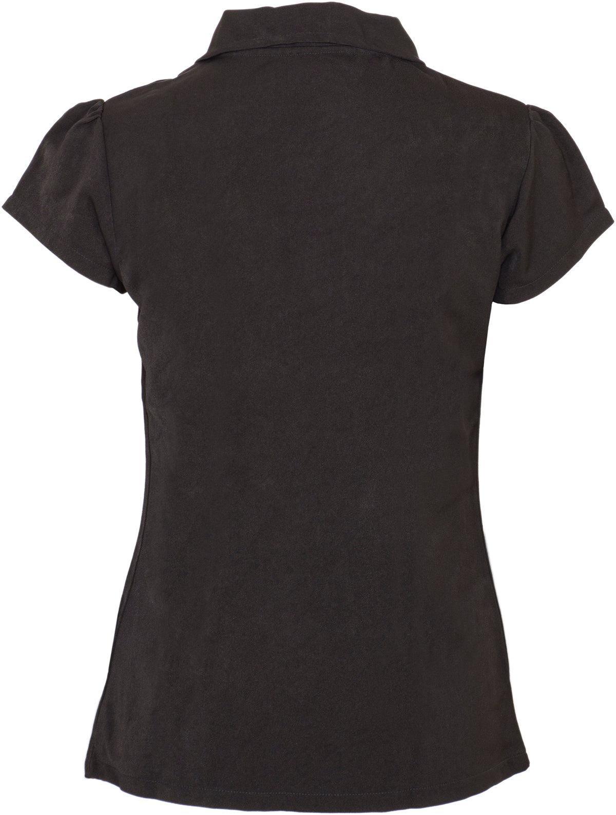 Kuestenluder_NOELY_Vintage_BASIC_Retro_50s_Kurzarm_BLUSE_Shirt_-_Schwarz-4Pz31PJHT2XCvM