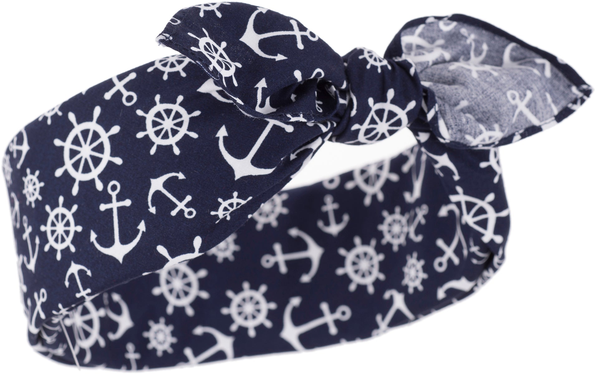 Kuestenluder_NYLA_Sailor_Nautical_MARITIM_Anchor_Nickituch_BANDANA_blau_weiss7q0DThmnfbslX