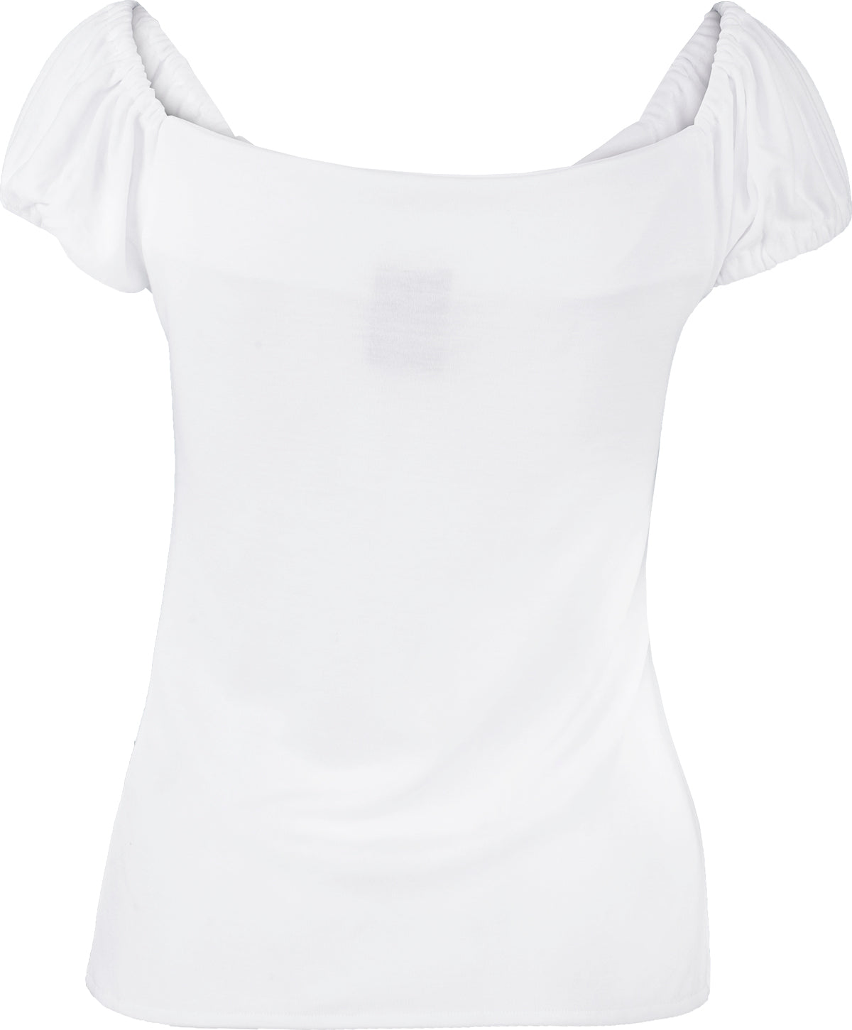 Kuestenluder_QUINCY_Vintage_PIN_UP_Plain_Oberteil_BLUSENSHIRT_Weiss-4XFLTKjhWgeUmb