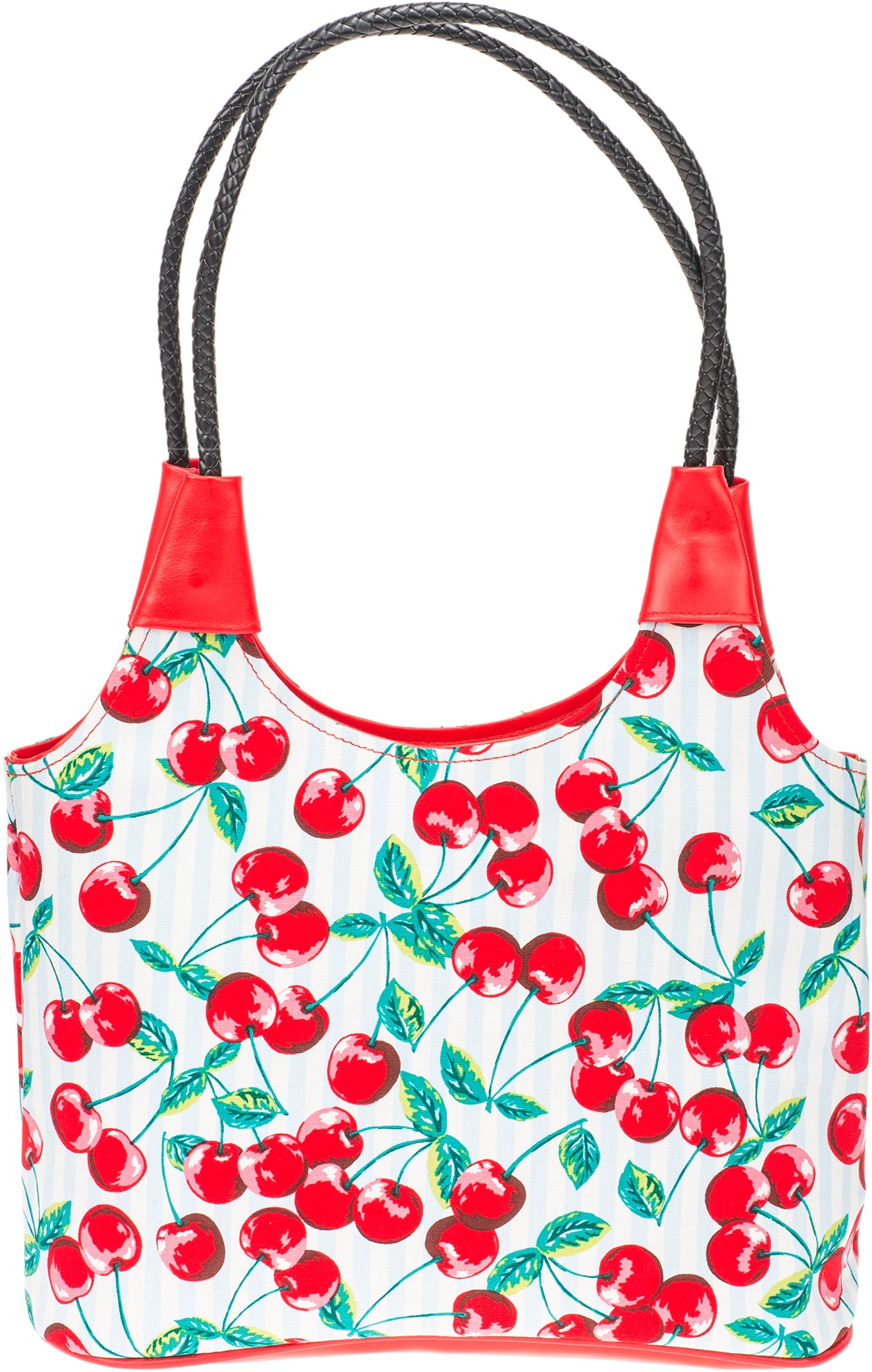Kuestenluder_RIVA_Striped_CHERRY_Kirschen_KORDEL_Vintage_TASCHE_Shopper-1yIVqHuRYsglnS