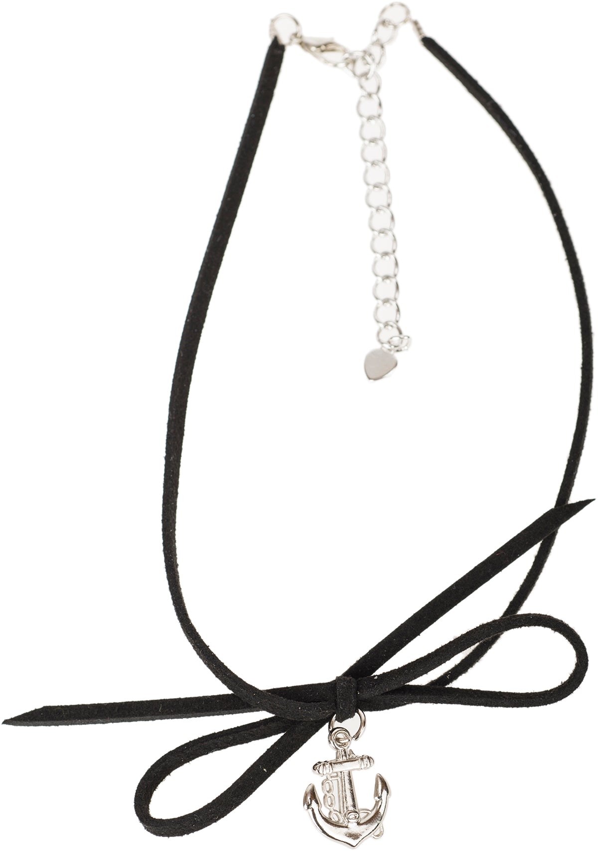 Kuestenluder_ROMANA_Sailor_Anchor_ANKER_Schleife_Bow_Halsband_CHOKER-1Pd1ZLjPGu26M8