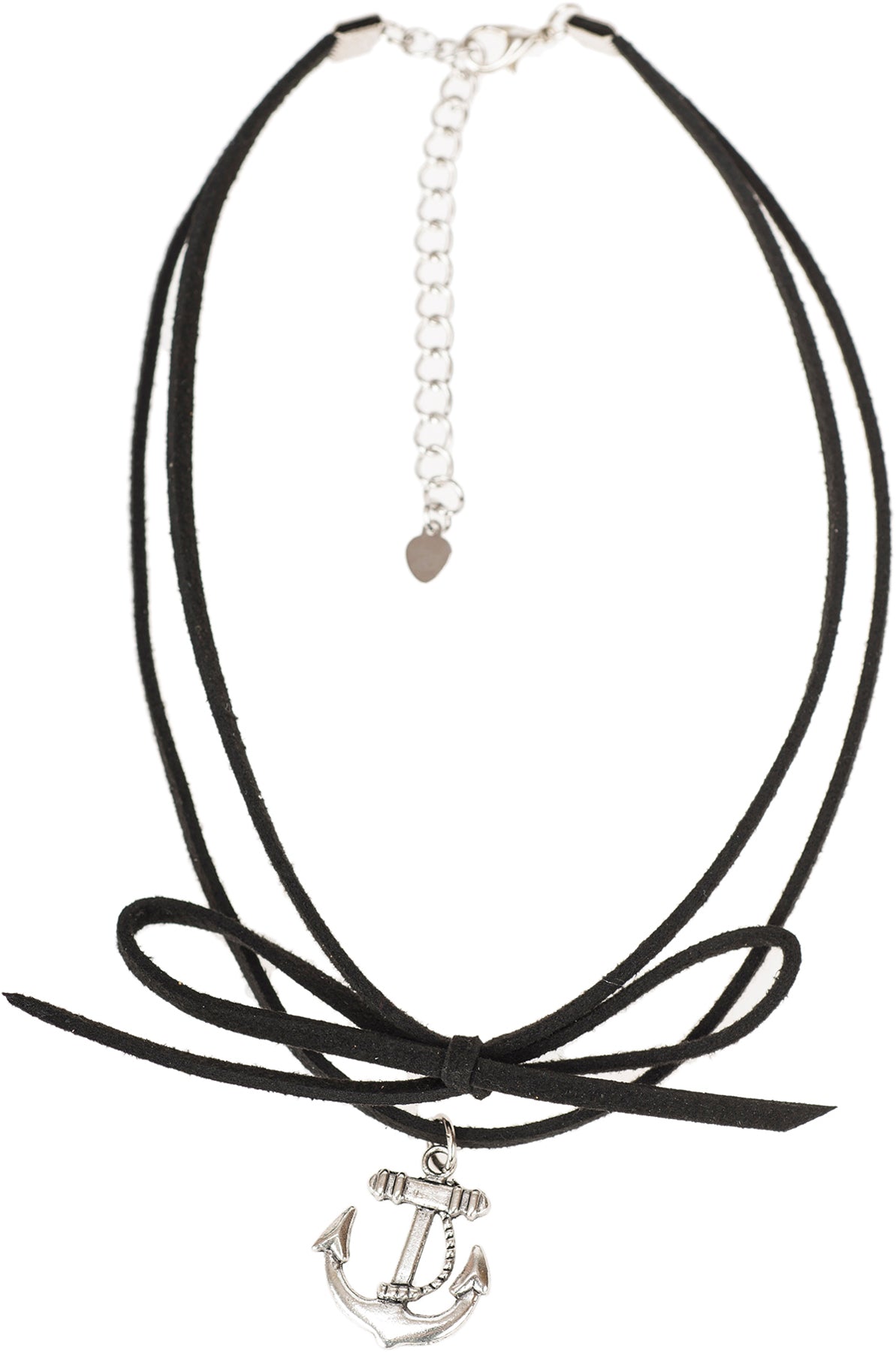 Kuestenluder_ROMMY_Sailor_Anchor_ANKER_Schleife_Bow_Halsband_CHOKER_killer_kirscheA1cOVuXRztJXm