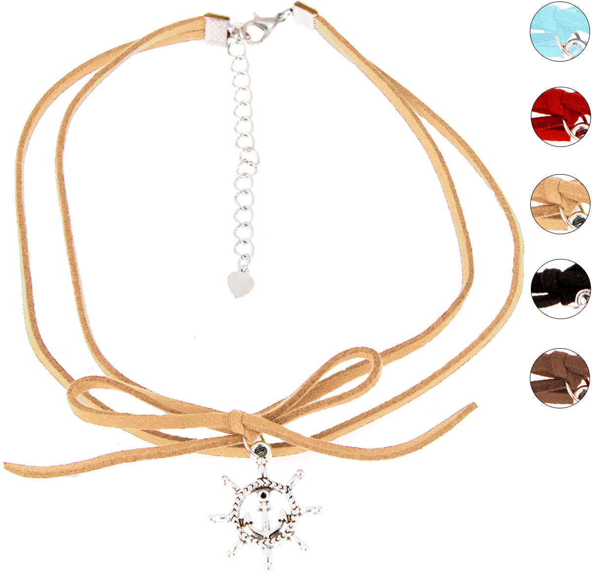 Kuestenluder_ROMMY_Sailor_STEUERRAD_Schleife_Bow_Halsband_CHOKER_Galerie6K5AkqRuhOEn1