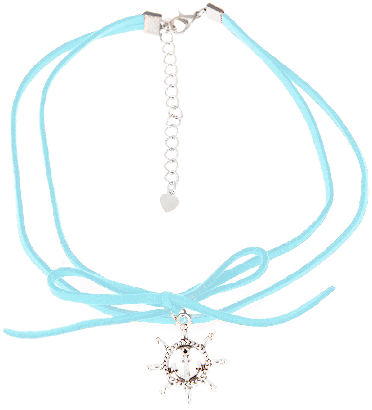 Kuestenluder_ROMMY_Sailor_STEUERRAD_Schleife_Bow_Halsband_CHOKERhellblau-1Os7kTzGVA61iy