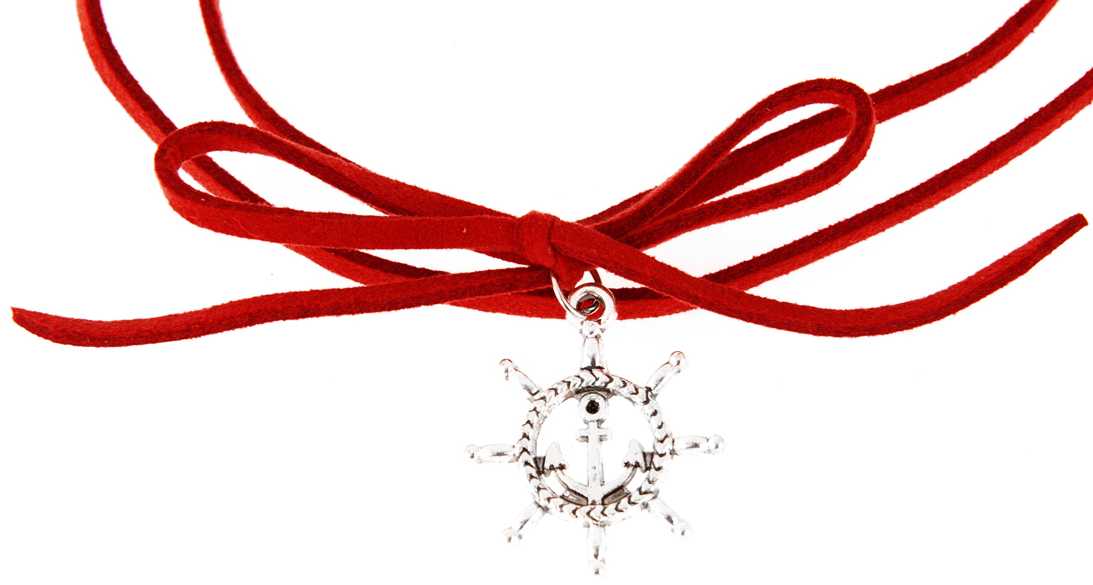 Kuestenluder_ROMMY_Sailor_STEUERRAD_Schleife_Bow_Halsband_CHOKERrot-2bdUlSM4xFaezy