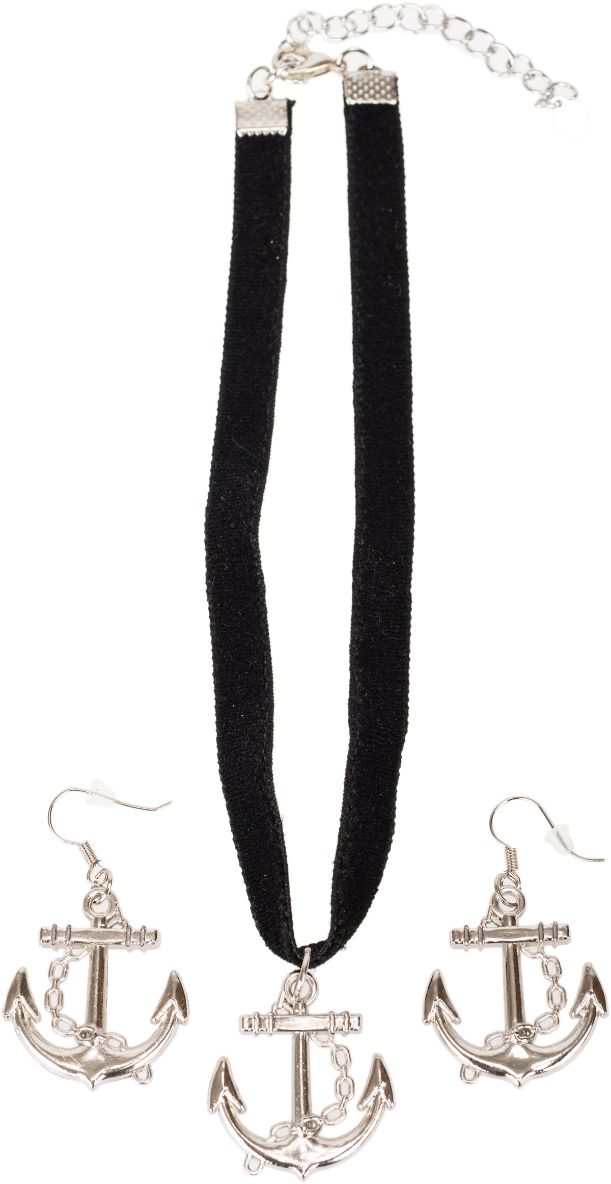 Kuestenluder_ROSELY_Velvet_ANKER_Halsband_CHOKER_Ohrhaenger_SET-1wNGSLX15dwCpi