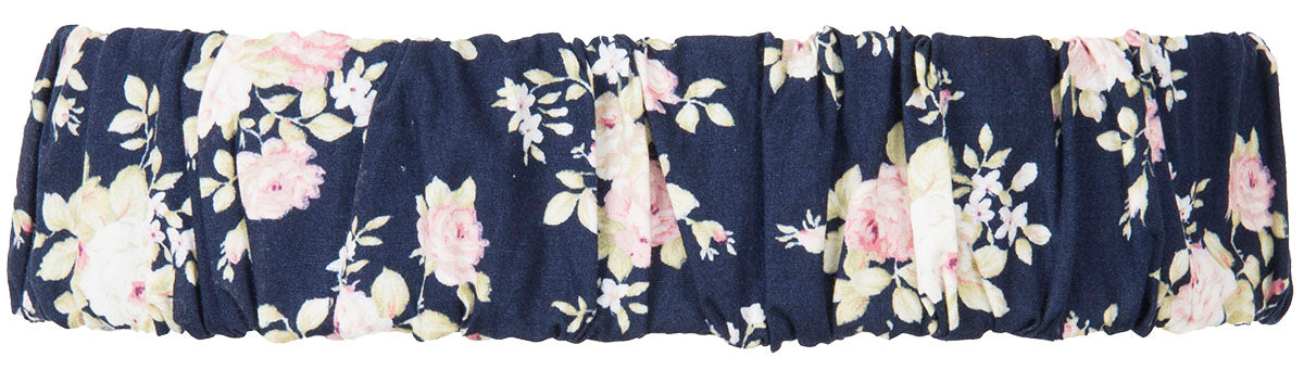 Kuestenluder_ROSE_Elastic_FLORAL_50s_Flower_Stretch_TAILLENGueRTEL-3