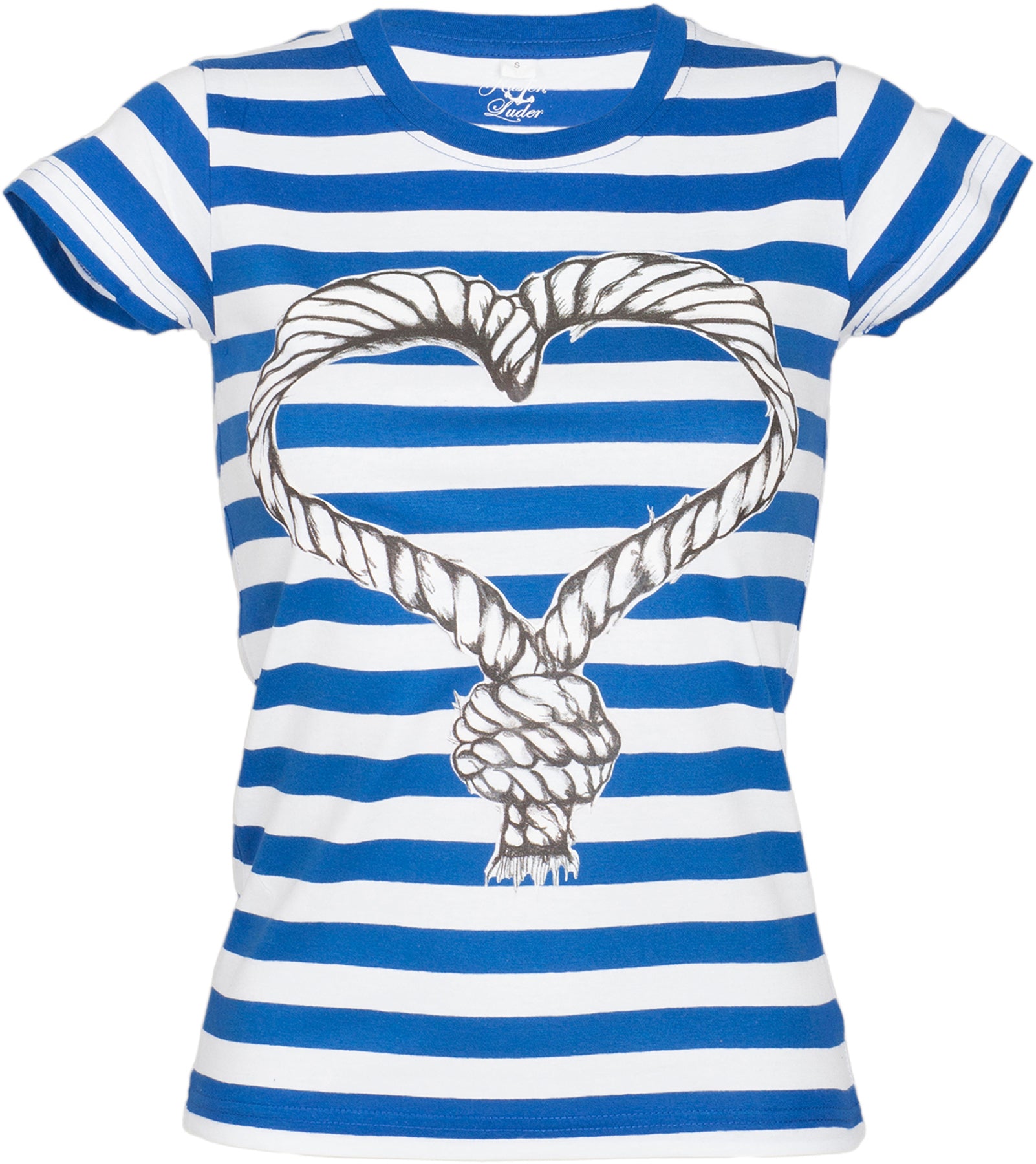 Kuestenluder_SAILOR_Heart_Rope_Striped_Streifen_NAUTICAL_Shirt_killer_kirscheOfXlvJRiI4PRF