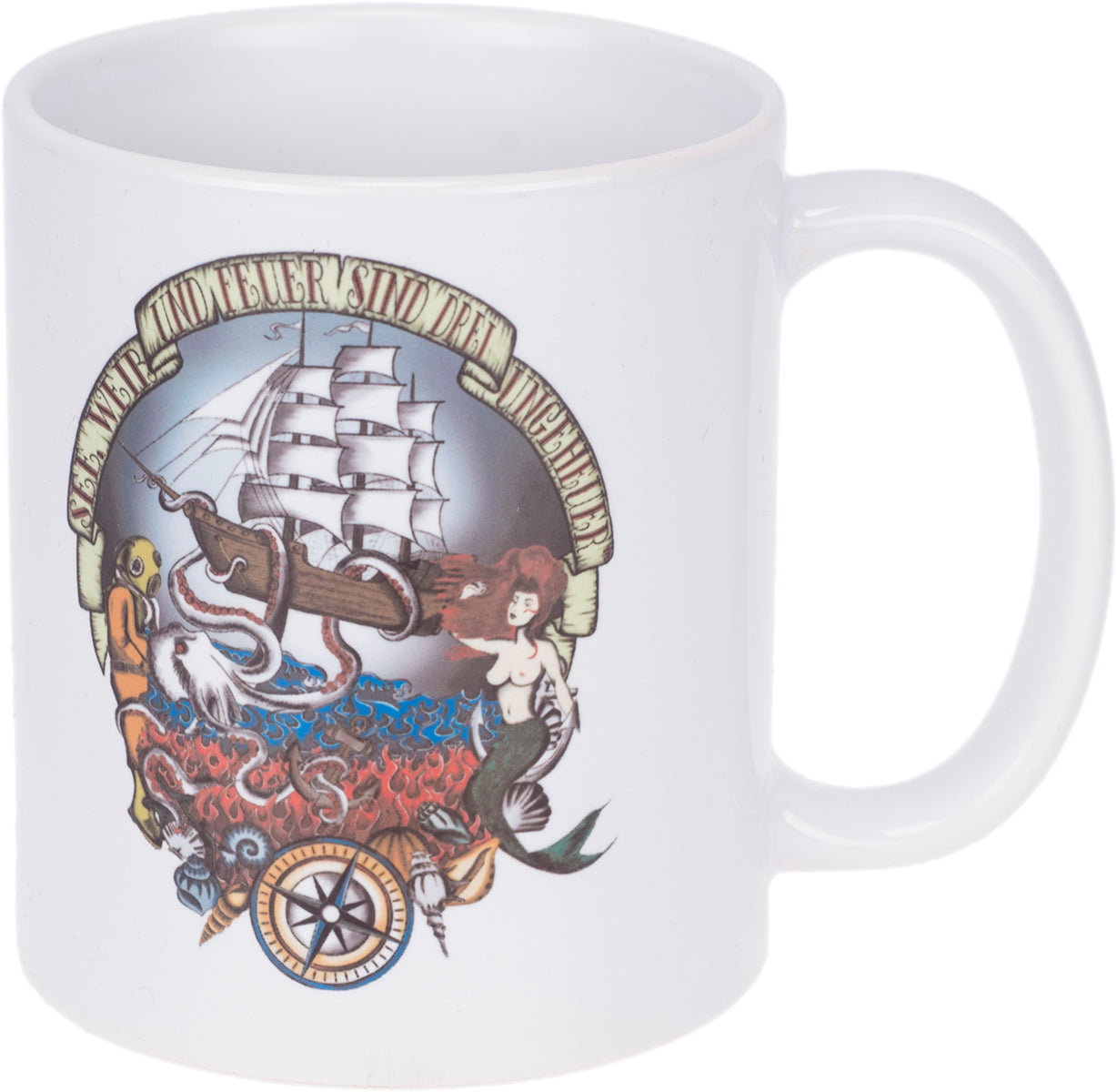 Kuestenluder_SEE_WEIB_UND_FEUER_Sailor_Ship_Mermaid_Krake_TASSE__MUG-1n8gMiqDyCBCaL