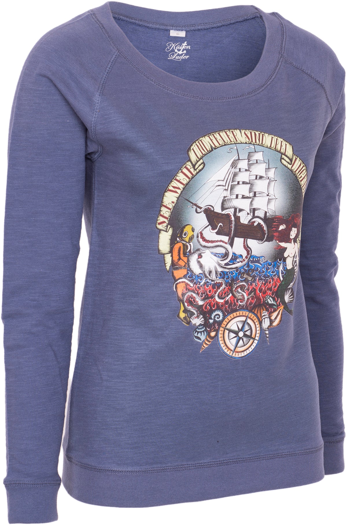 Kuestenluder_SEE_WEIB_UND_FEUER_Sailor_Ship_Mermaid_Raglan_Sweat_PULLOVER-6zT2VSxepPIuRi