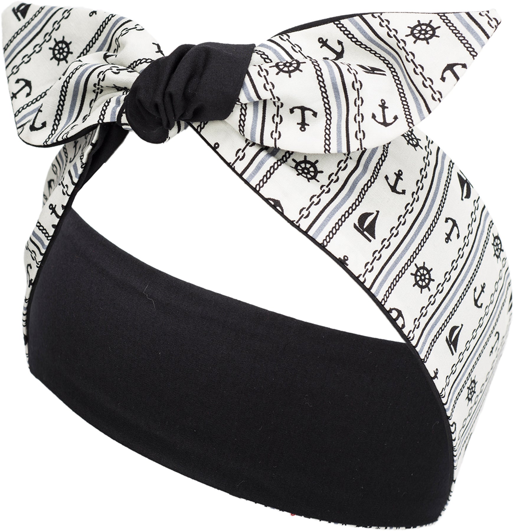 Kuestenluder_SHANON_SAILOR_ACHOR_ANKER_Schiff_TAU_HAARBAND_Hair_Band_killer_kirschevUGYzakZvjjFg