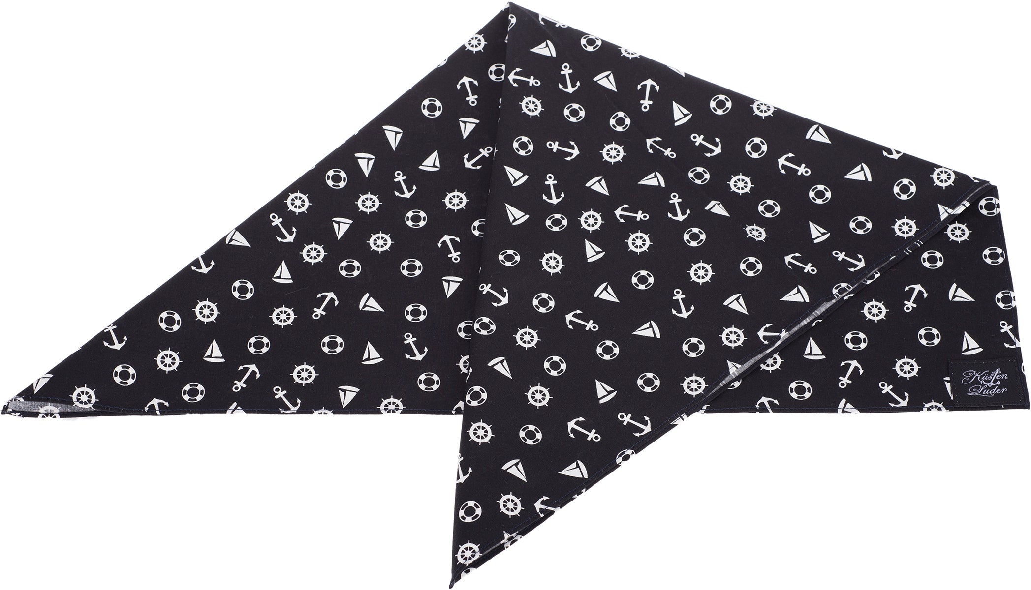Kuestenluder_SILKE_Steuerrad_Ship_SAILOR_Anker_Nickituch_BANDANA-4yERjblyv4SUcc