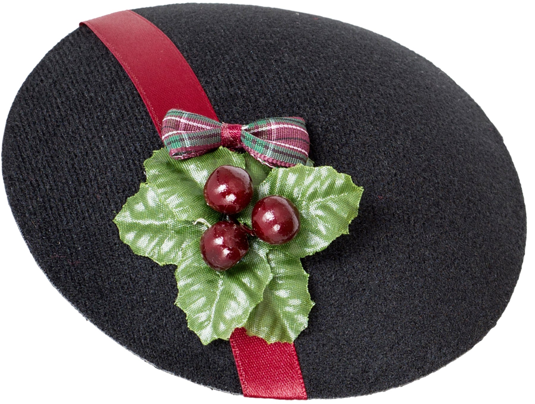 Kuestenluder_SINIKA_Stechpalmenbeeren_RETRO_Schleife_PILLBOX_Huetchen_killer_kirschee6uLcAXrtlVvF