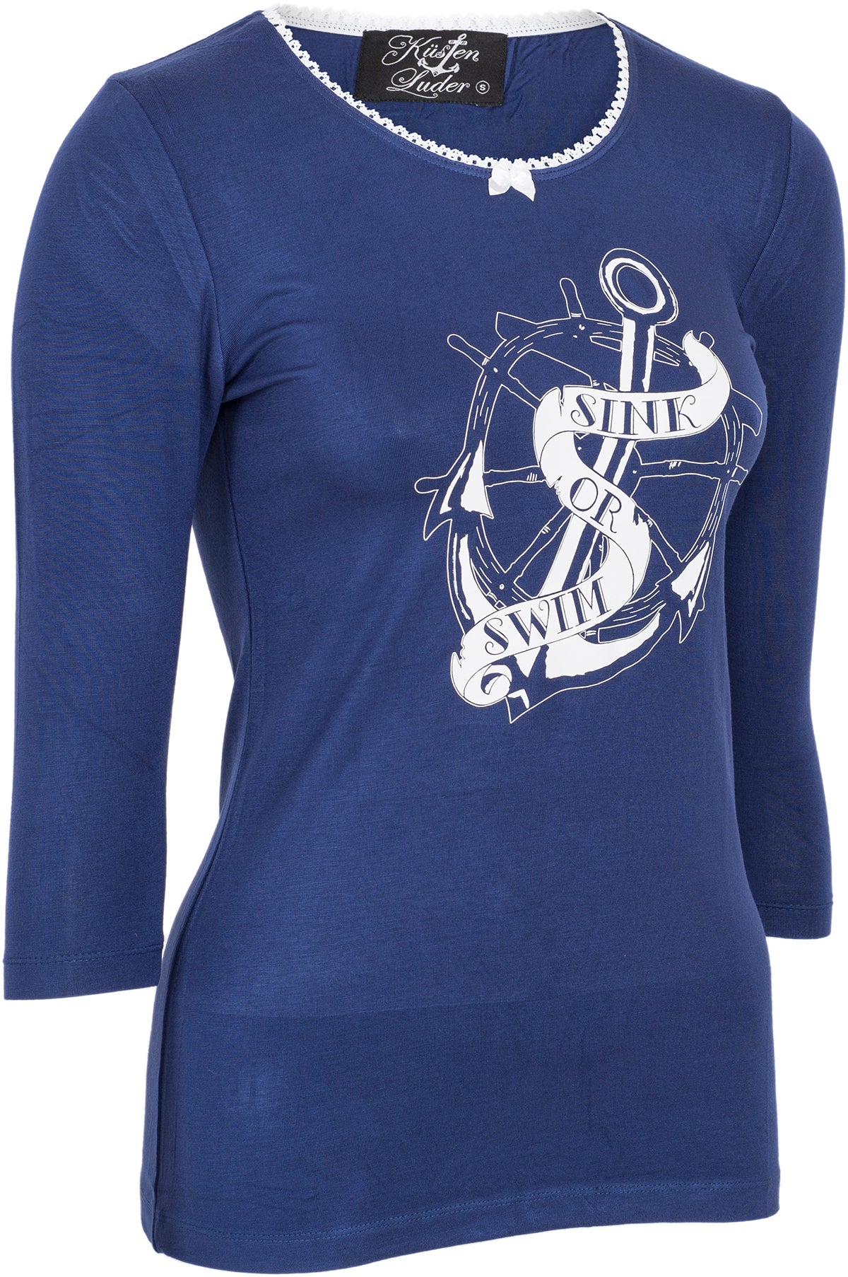 Kuestenluder_SINK_OR_SWIM_Sailor_Anker_Steuerrad_Anchor_34_Arm_SHIRT-2sHJX7jgyyfS04