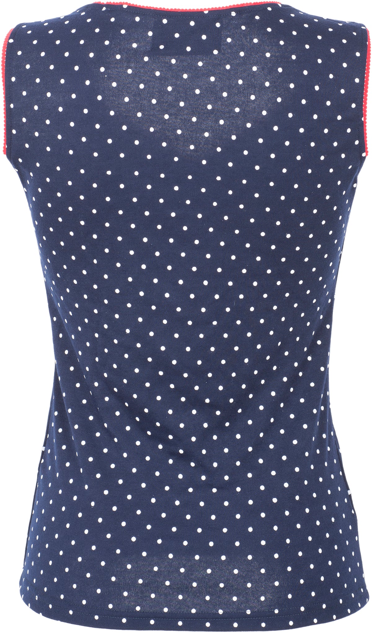 Kuestenluder_SOLEYA_Vintage_Punkte_POLKA_DOT_Rose_TOP_Retro_Oberteil-4