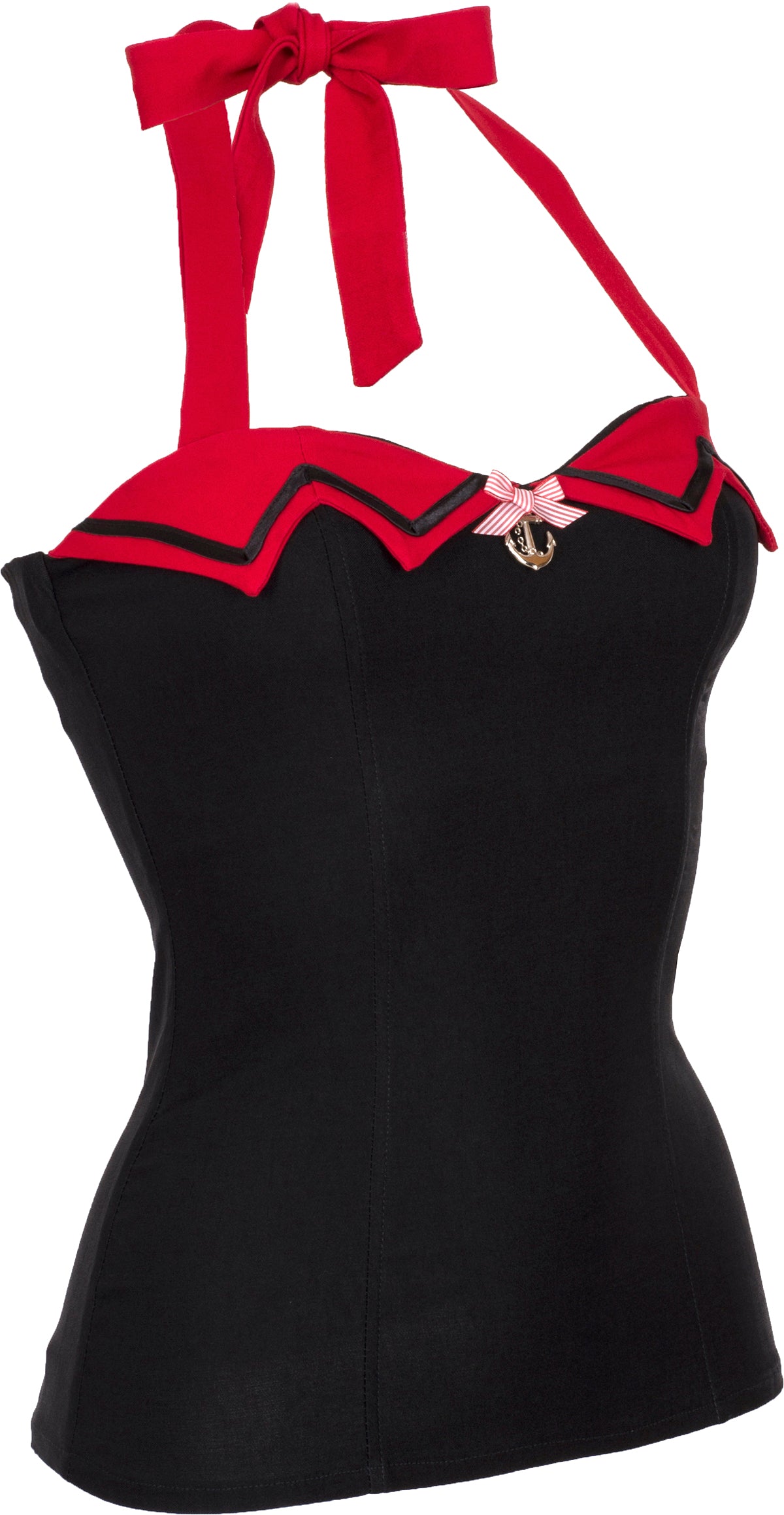 Kuestenluder_SVEA_Vintage_ANKER_Anchor_Sailor_Retro_NECKHOLDER_TOP-359HeBeEbacHY6