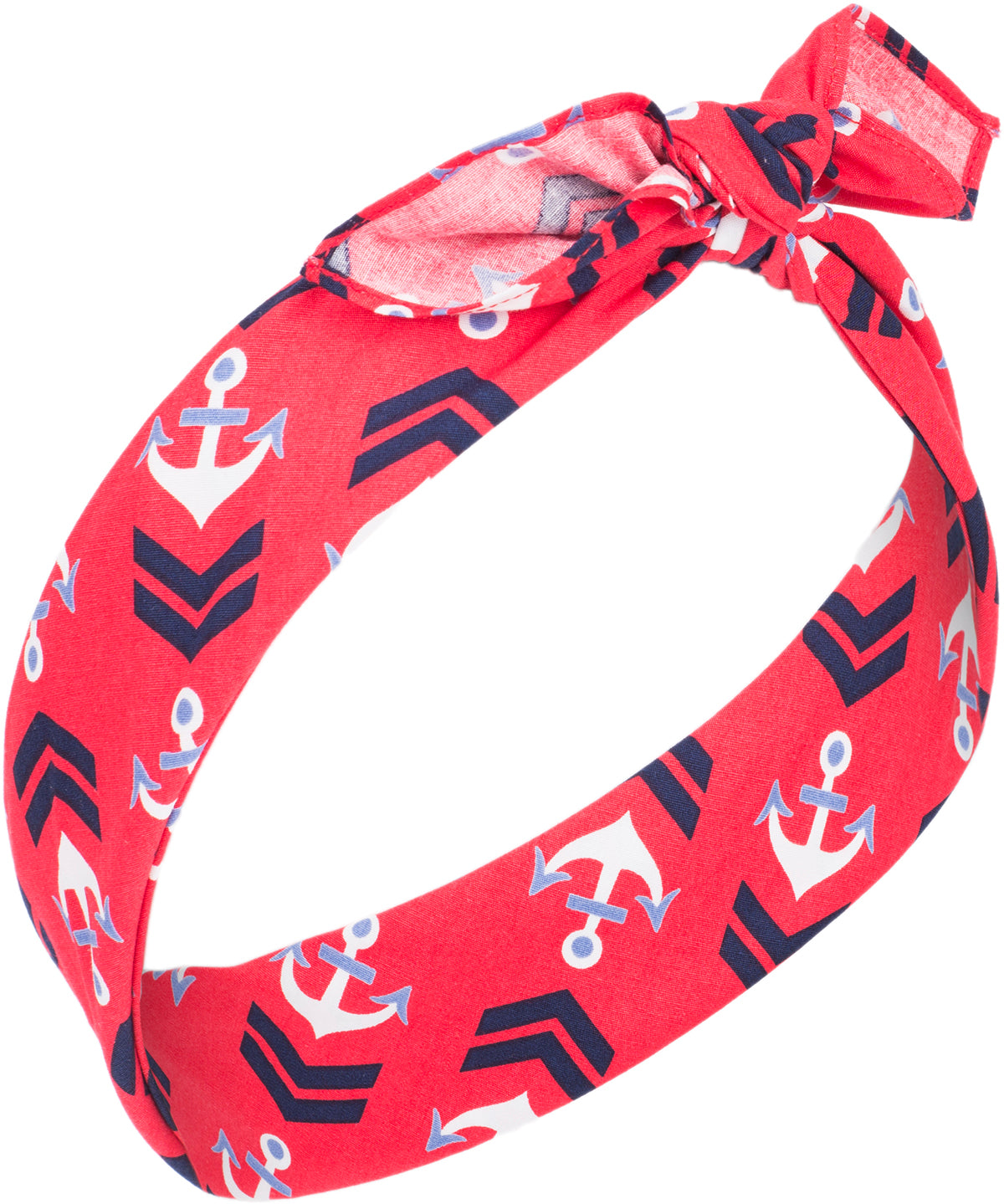 Kuestenluder_SWENJA_Haarband_Sailor_ANCHOR_Nickituch_BANDANA-2