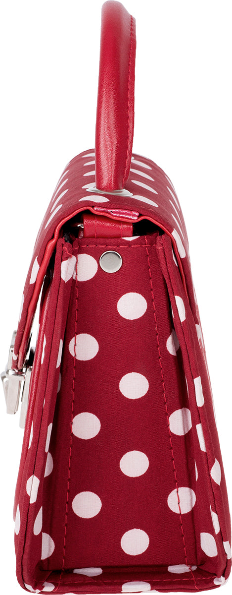 Kuestenluder_TAJA_Vintage_POLKA_DOT_Punkte_Retro_50s_BAG_Umhaengetasche_rot-35d6540b050070