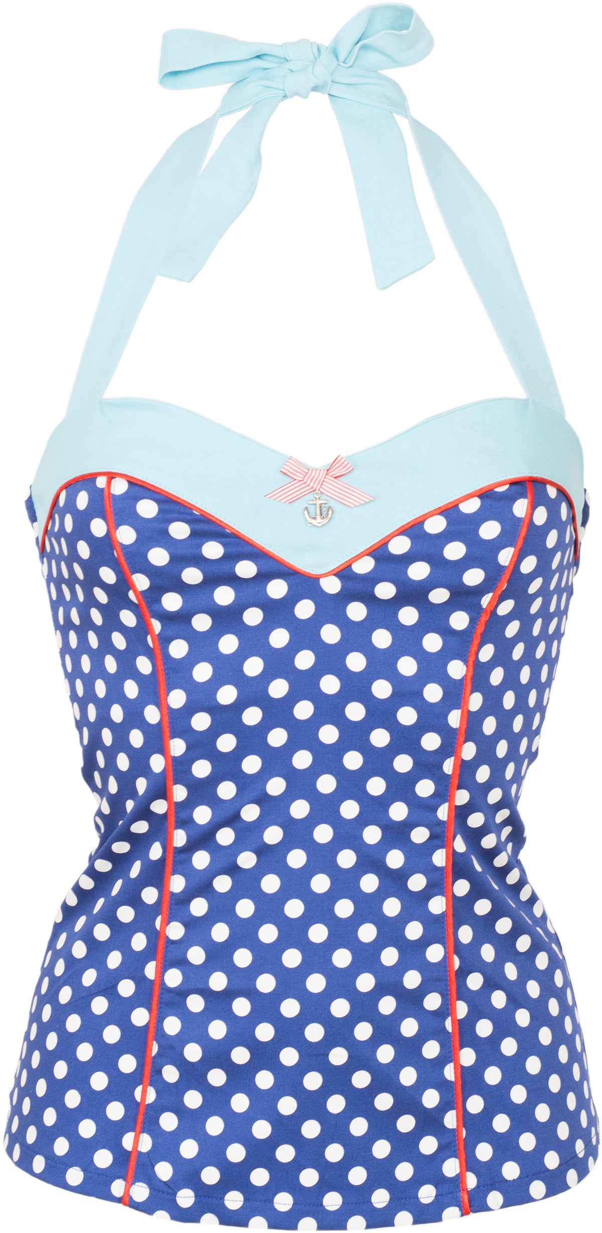 Kuestenluder_TEONA_Vintage_POLKA_DOT_Punkte_Anchor_BOW_Neckholder_TOP-1Sc8DW9aQLByUa