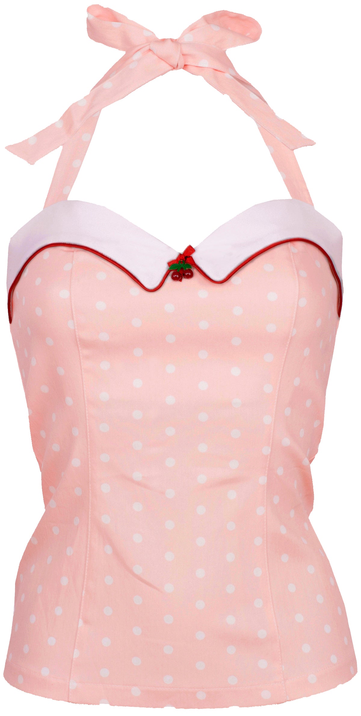 Kuestenluder_THEA_Vintage_Polka_Dots_Punkte_Cherry_Pin_Up_Neckholder_TOP5D7FEKdPtwcfk