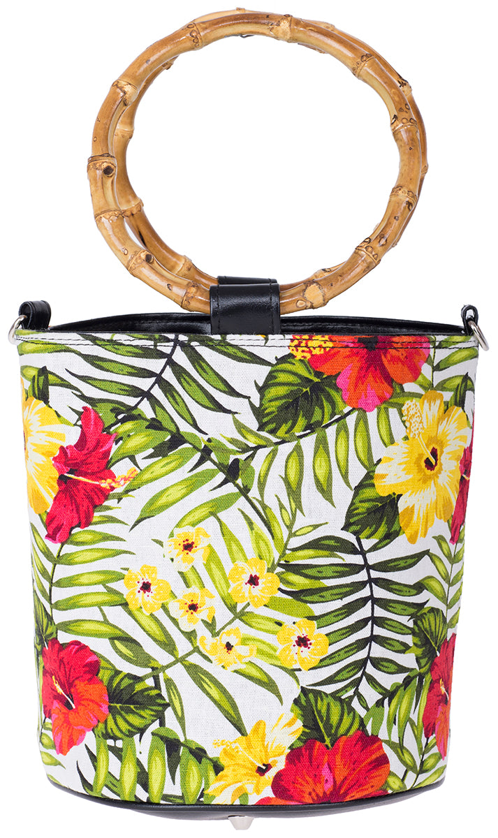 Kuestenluder_THUY_Tropical_HIBISKUS_Palmblatt_BAMBUS_TASCHE_Handbag-1