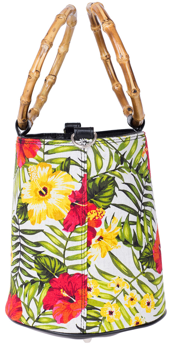 Kuestenluder_THUY_Tropical_HIBISKUS_Palmblatt_BAMBUS_TASCHE_Handbag-3