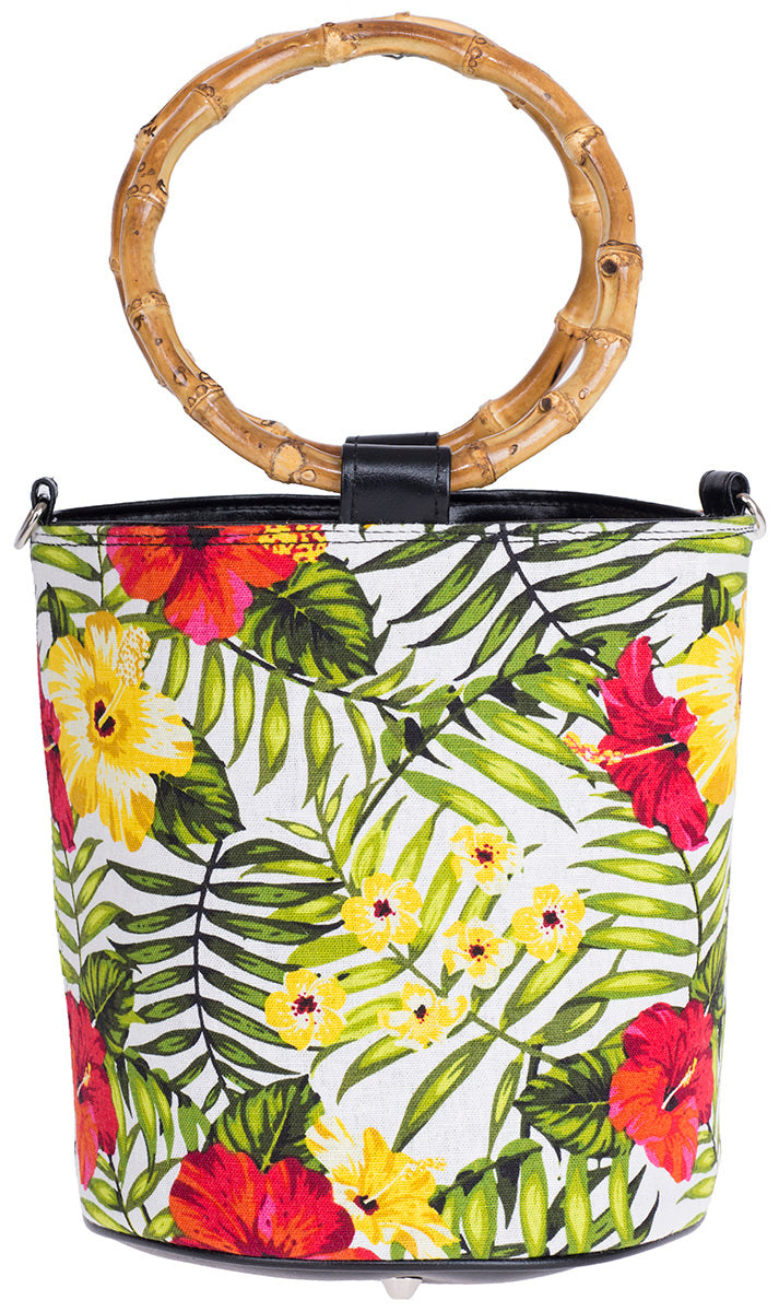 Kuestenluder_THUY_Tropical_HIBISKUS_Palmblatt_BAMBUS_TASCHE_Handbag-4