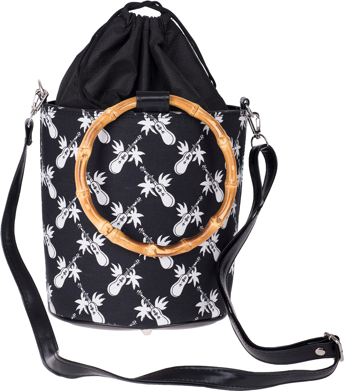 Kuestenluder_THUY_Ukulele_PALMEN_TIki_Tropcial_BAMBUS_TASCHE_Handbag-5