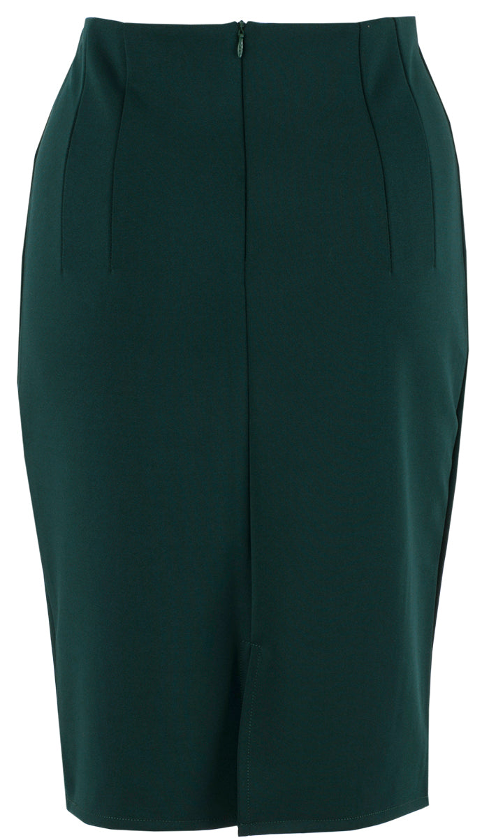 Kuestenluder_TIANIA_Vintage_PLAIN_50s_PENCIL_SKIRT_Bleisiftrock_Tannengruen-3vS2wAdAc5ztmV