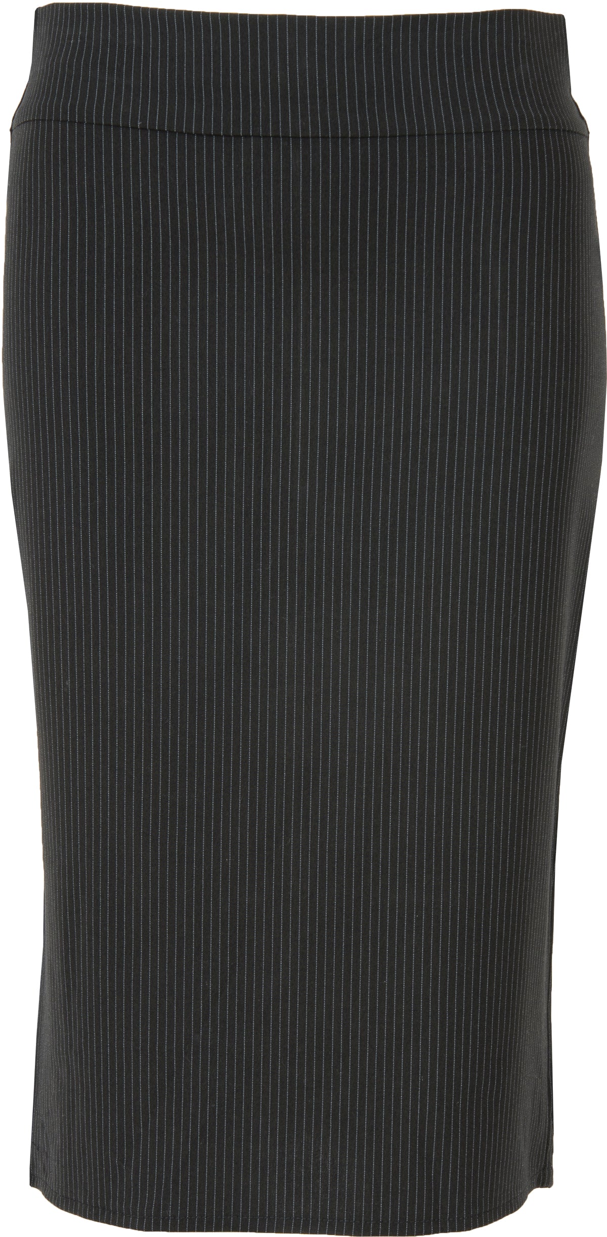 Kuestenluder_TISSY_Vintage_PINSTRIPE_Bleisiftrock_Pleated_PENCIL_Skirt-1