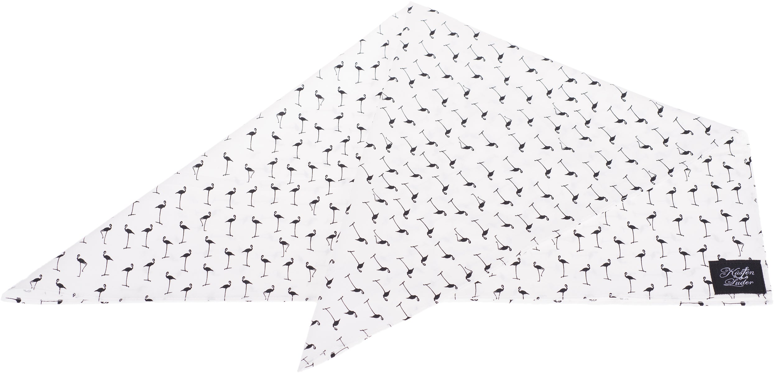 Kuestenluder_TRAUDL_Haarband_Retro_FLAMINGO_Nickituch_BANDANA-121767e9OSIgqK9