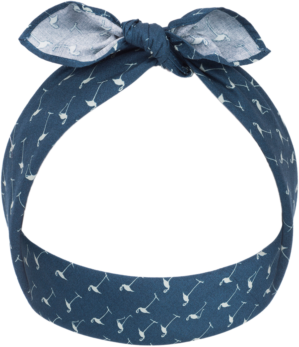 Kuestenluder_TRAUDL_Haarband_Retro_FLAMINGO_Nickituch_BANDANA-5lHzeUHzl0ecKC