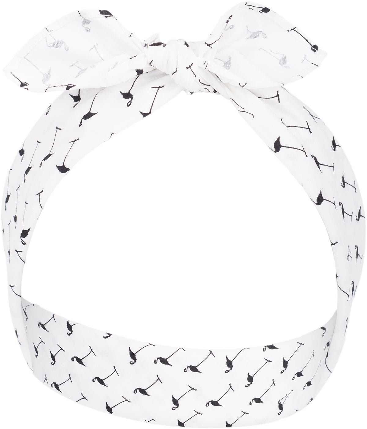 Kuestenluder_TRAUDL_Haarband_Retro_FLAMINGO_Nickituch_BANDANA-9QXscer4pa6h4V