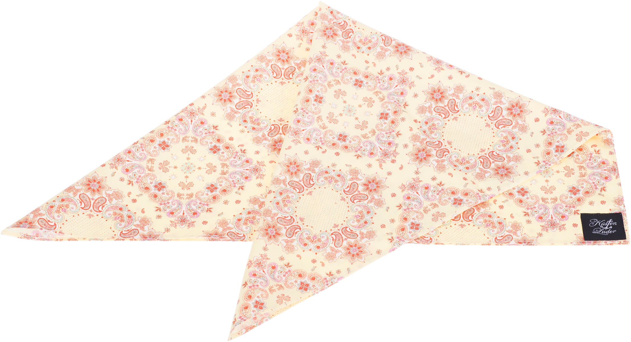 Kuestenluder_TRUDE_Haarband_Retro_PAISLEY_Floral_Nickituch_BANDANA-4